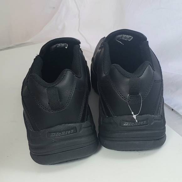 Dickies Slip Resistant Work Slip-On Shoe - Picture 4 of 7